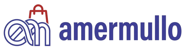 Amermullo Logo
